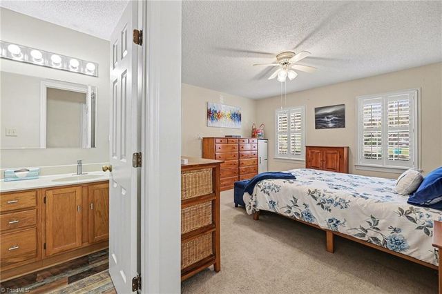 905 Smoke Tree Court, Lewisville, NC 27023