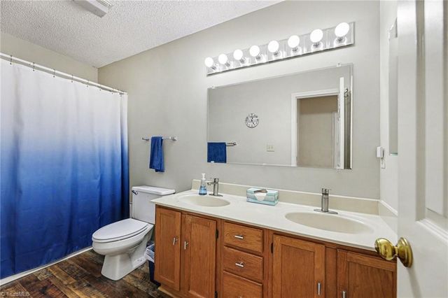 905 Smoke Tree Court, Lewisville, NC 27023