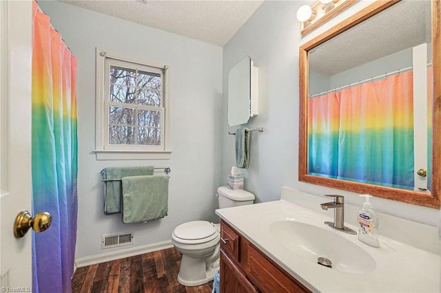 905 Smoke Tree Court, Lewisville, NC 27023