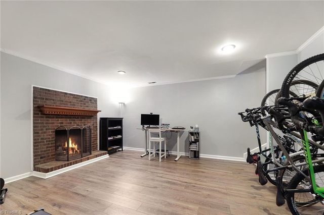 905 Smoke Tree Court, Lewisville, NC 27023