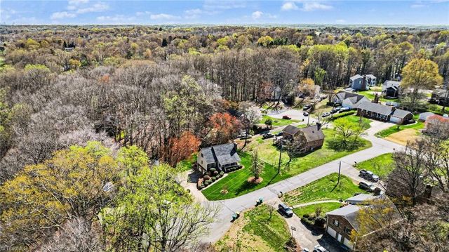 905 Smoke Tree Court, Lewisville, NC 27023