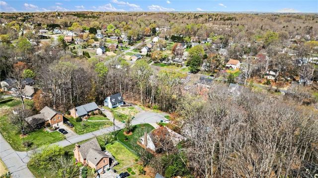 905 Smoke Tree Court, Lewisville, NC 27023