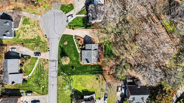 905 Smoke Tree Court, Lewisville, NC 27023