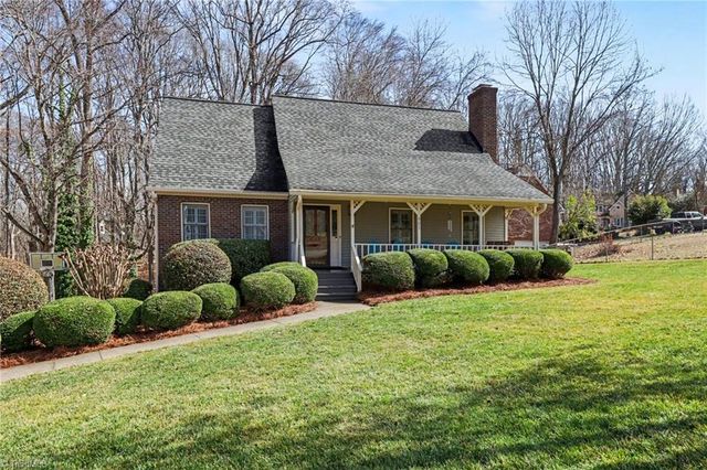 905 Smoke Tree Court, Lewisville, NC 27023