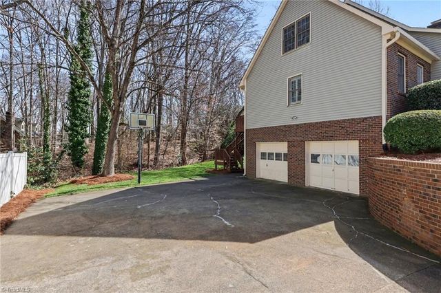 905 Smoke Tree Court, Lewisville, NC 27023