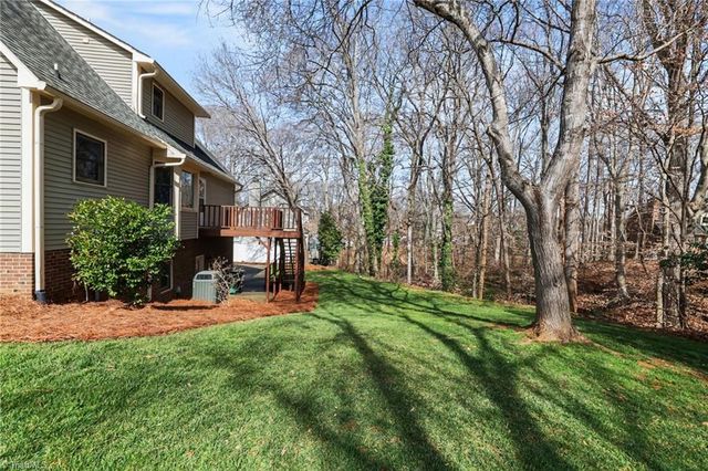 905 Smoke Tree Court, Lewisville, NC 27023