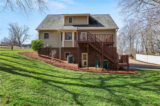 905 Smoke Tree Court, Lewisville, NC 27023