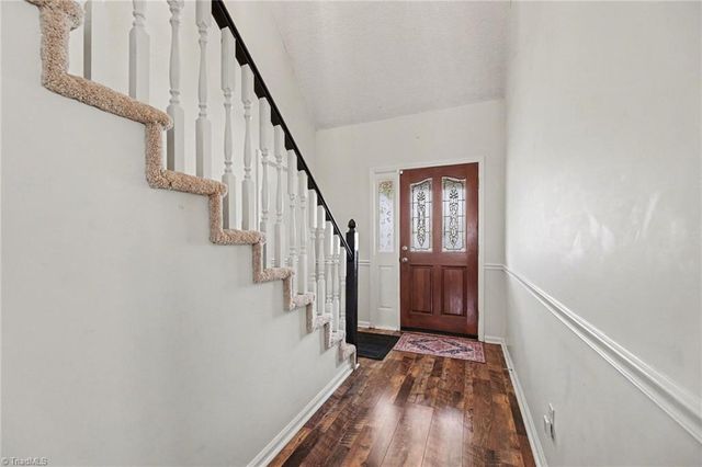 905 Smoke Tree Court, Lewisville, NC 27023