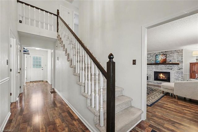 905 Smoke Tree Court, Lewisville, NC 27023