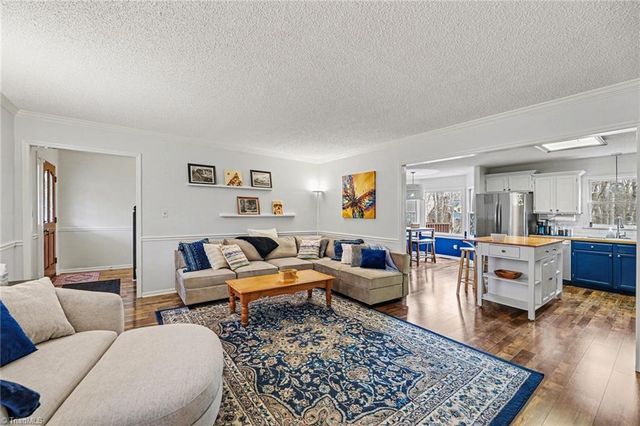 905 Smoke Tree Court, Lewisville, NC 27023