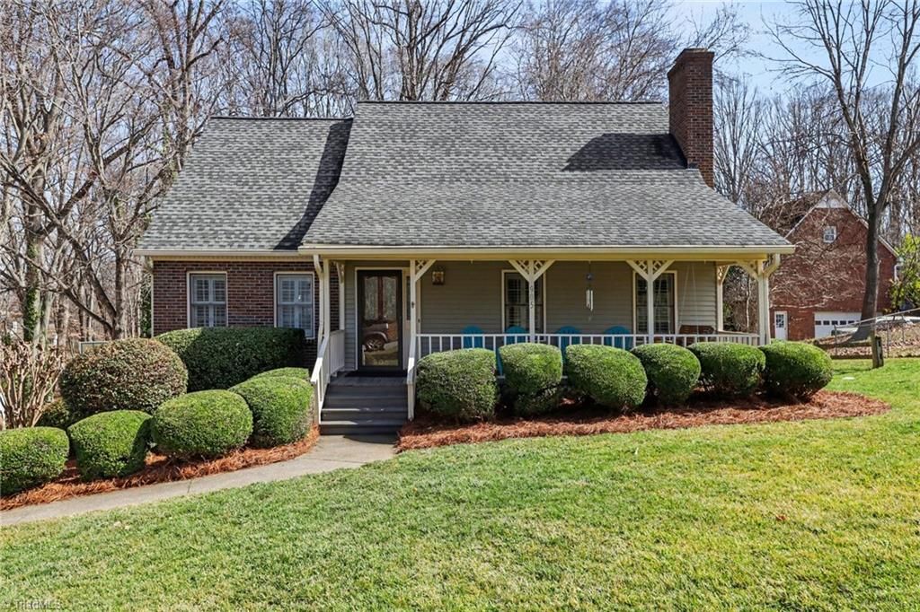 905 Smoke Tree Court, Lewisville, NC 27023