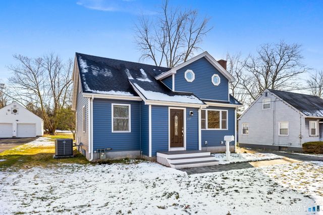 247 Chester Street, East Hartford, CT 06108