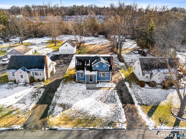 247 Chester Street, East Hartford, CT 06108