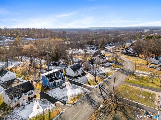 247 Chester Street, East Hartford, CT 06108