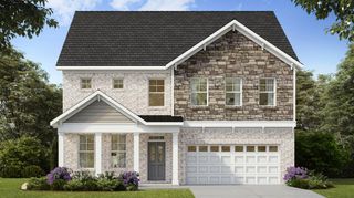 13292 E TOLSTOY SE Drive, Covington, GA 30014