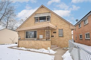 3370 S Howell AVENUE #3372, Milwaukee, WI 53207