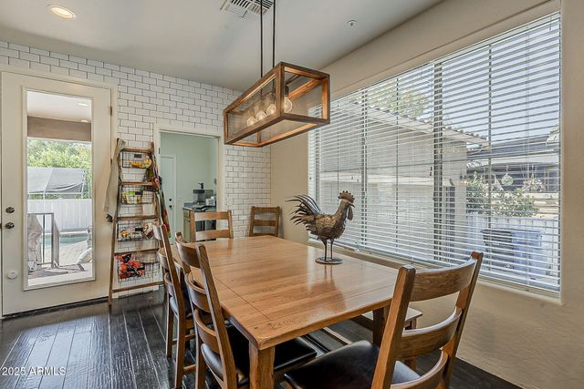 2669 E TAMARISK Street, Gilbert, AZ 85296