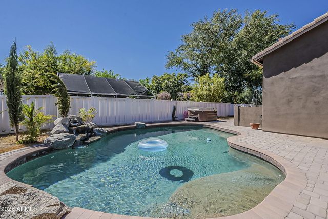 2669 E TAMARISK Street, Gilbert, AZ 85296