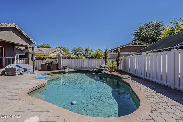 2669 E TAMARISK Street, Gilbert, AZ 85296