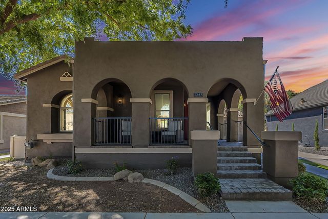 2669 E TAMARISK Street, Gilbert, AZ 85296
