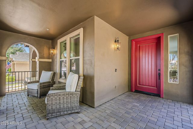 2669 E TAMARISK Street, Gilbert, AZ 85296