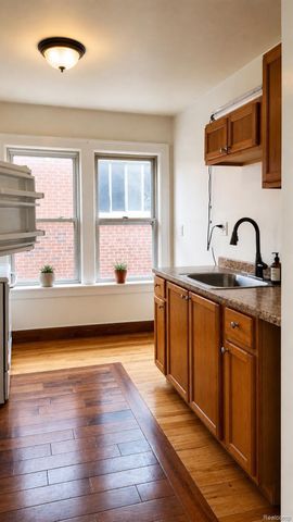 6131 Appoline Street, Dearborn, MI 48126