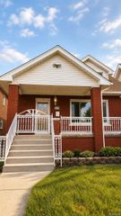 6131 Appoline Street, Dearborn, MI 48126