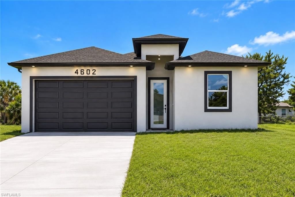 4602 Connie AVE S, LEHIGH ACRES, FL 33976 — photo 3