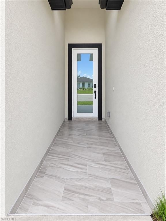 4602 Connie AVE S, LEHIGH ACRES, FL 33976 — photo 4