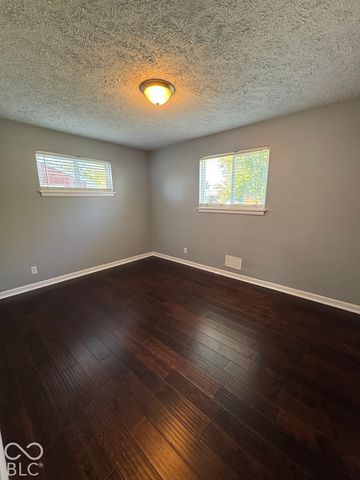 3925 Campbell Avenue, Indianapolis, IN 46226