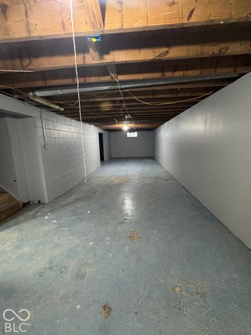 3925 Campbell Avenue, Indianapolis, IN 46226