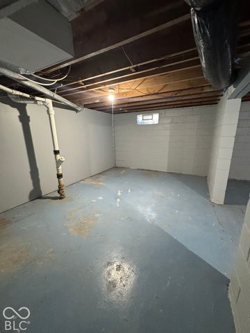 3925 Campbell Avenue, Indianapolis, IN 46226