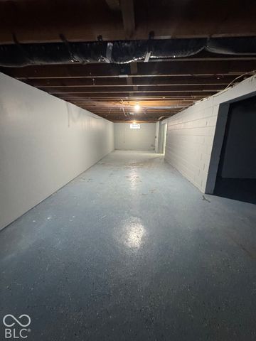 3925 Campbell Avenue, Indianapolis, IN 46226