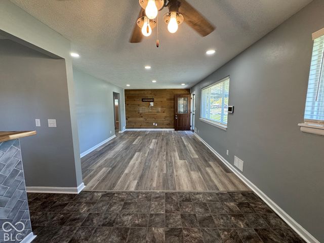 3925 Campbell Avenue, Indianapolis, IN 46226