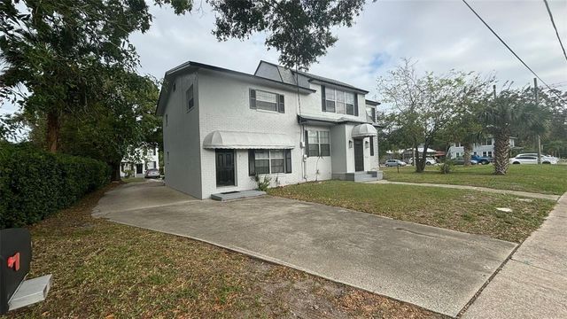 749 S RIDGEWOOD AVENUE, Daytona Beach, FL 32114