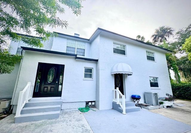 749 S RIDGEWOOD AVENUE, Daytona Beach, FL 32114