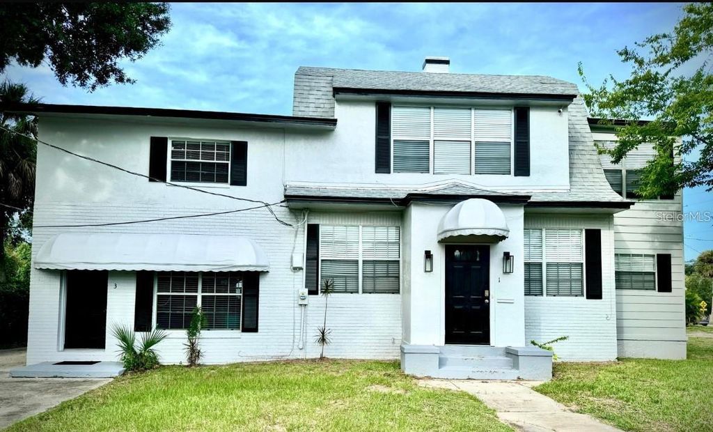 749 S RIDGEWOOD AVENUE, Daytona Beach, FL 32114