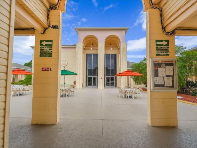 105 CLUB CIRCLE, Lake Wales, FL 33898