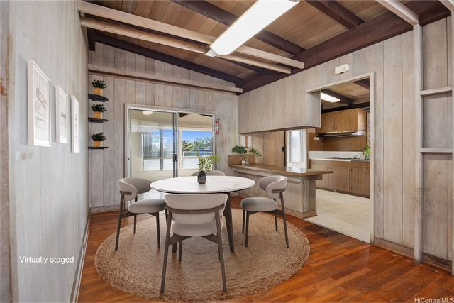 1599 Ala Amoamo Street, Honolulu, HI 96819