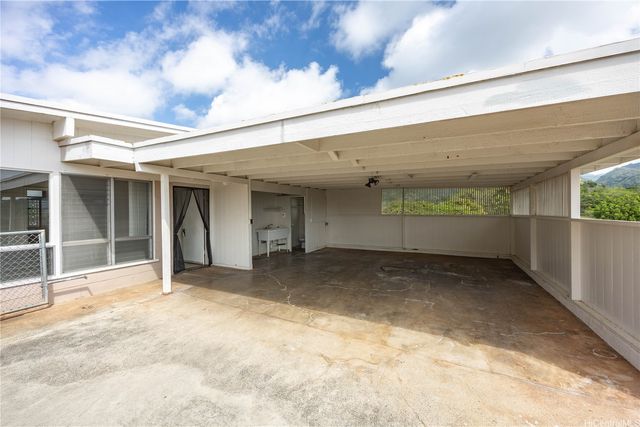 1599 Ala Amoamo Street, Honolulu, HI 96819