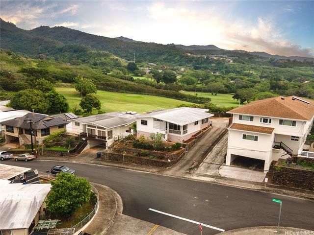 1599 Ala Amoamo Street, Honolulu, HI 96819