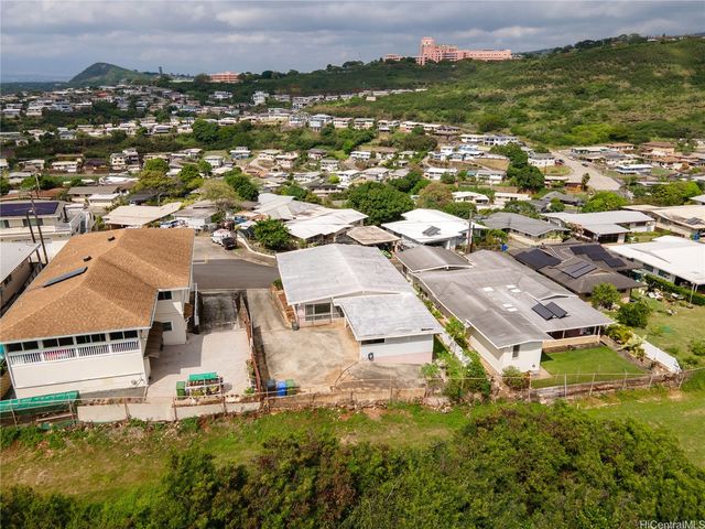 1599 Ala Amoamo Street, Honolulu, HI 96819