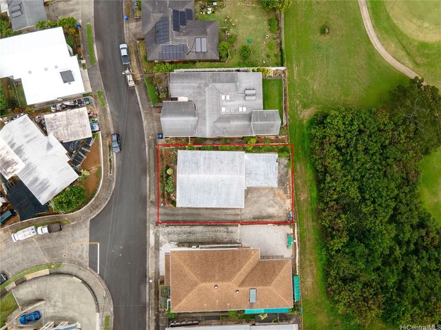 1599 Ala Amoamo Street, Honolulu, HI 96819