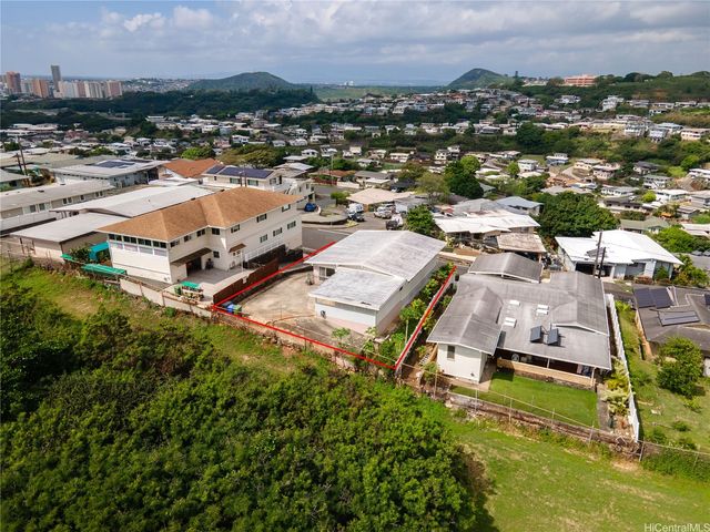 1599 Ala Amoamo Street, Honolulu, HI 96819
