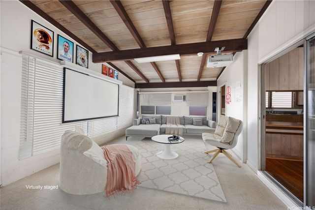 1599 Ala Amoamo Street, Honolulu, HI 96819