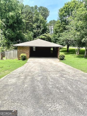 22 Marty Lane, Dallas, GA 30132