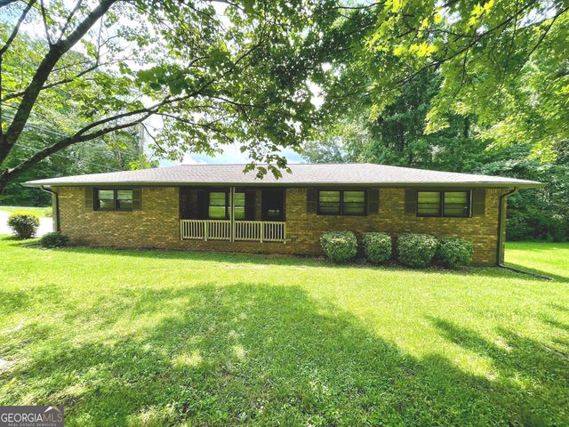 22 Marty Lane, Dallas, GA 30132