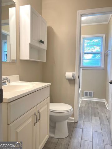 22 Marty Lane, Dallas, GA 30132