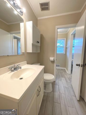 22 Marty Lane, Dallas, GA 30132