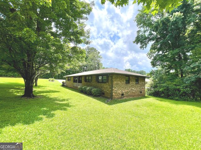 22 Marty Lane, Dallas, GA 30132
